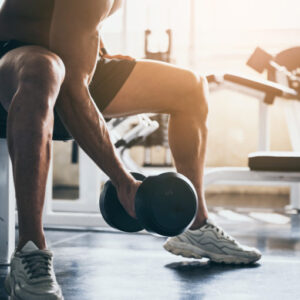 5 sessioni fitness